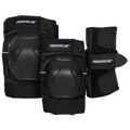 POWERSLIDE Standard Black Set Prostateftika - Mavro